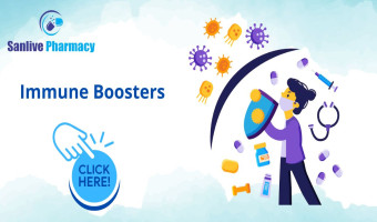 IMMUNE BOOSTERS